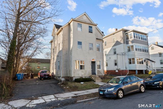 105 Rhodes Street, New Britain, CT 06051