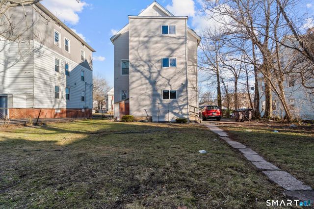 105 Rhodes Street, New Britain, CT 06051