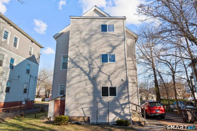 105 Rhodes Street, New Britain, CT 06051