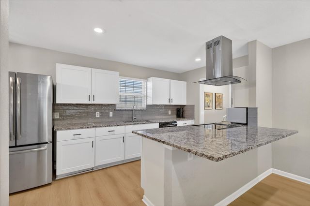 2920 Sharpview Lane, Dallas, TX 75228