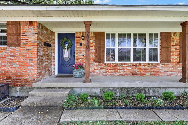 2920 Sharpview Lane, Dallas, TX 75228