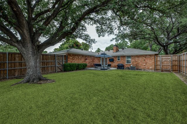 2920 Sharpview Lane, Dallas, TX 75228