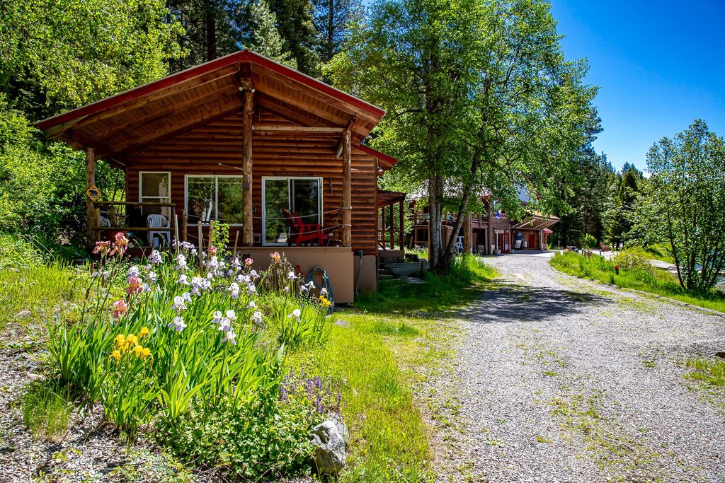 6825 Hwy 93 N, Olney, MT 59927 photo 18