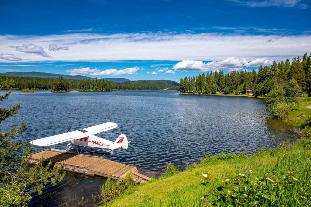 6825 Hwy 93 N, Olney, MT 59927 photo 8