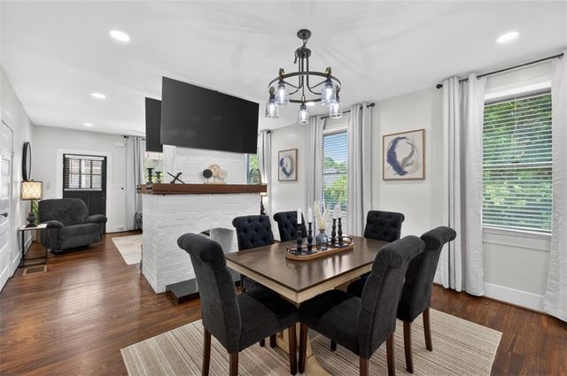 37 Poplar Street, Porterdale, GA 30014