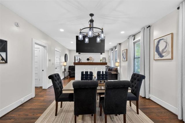 37 Poplar Street, Porterdale, GA 30014