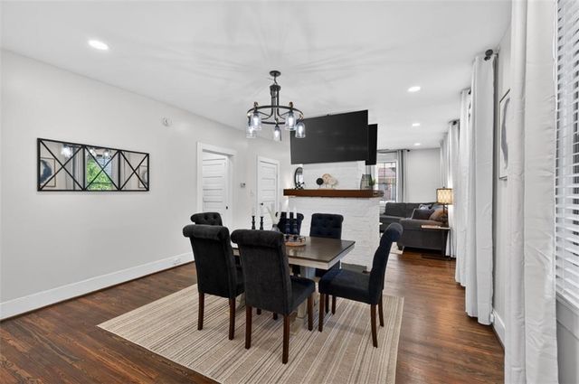 37 Poplar Street, Porterdale, GA 30014