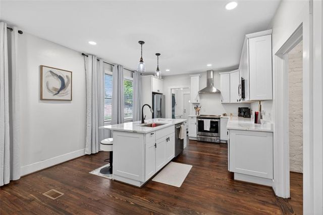 37 Poplar Street, Porterdale, GA 30014