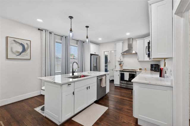 37 Poplar Street, Porterdale, GA 30014