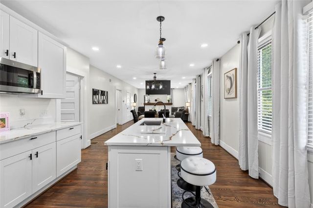 37 Poplar Street, Porterdale, GA 30014