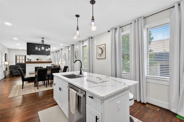 37 Poplar Street, Porterdale, GA 30014