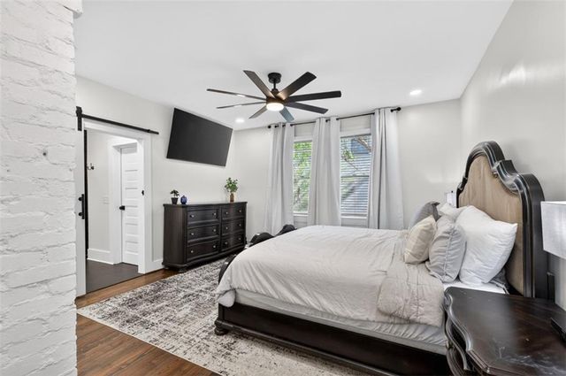 37 Poplar Street, Porterdale, GA 30014