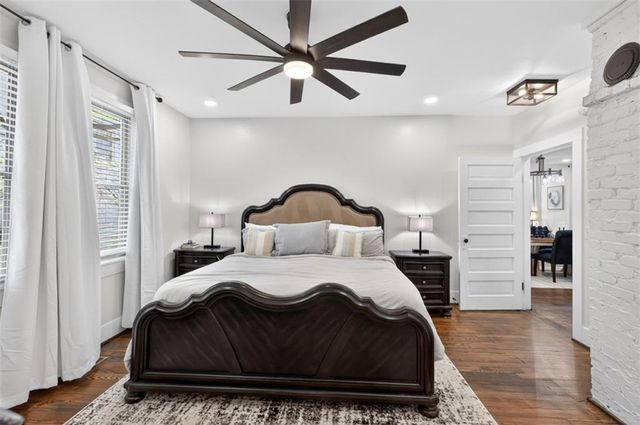 37 Poplar Street, Porterdale, GA 30014