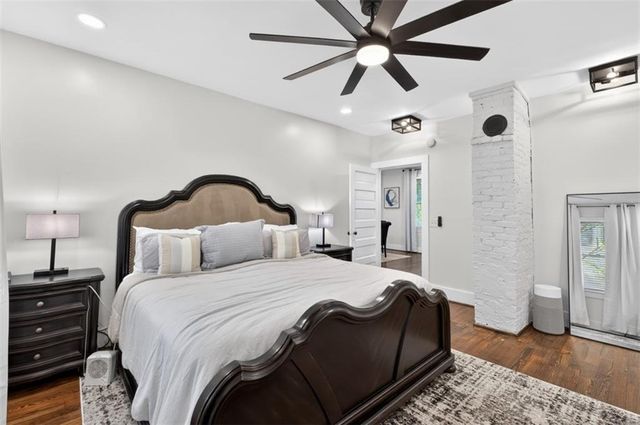 37 Poplar Street, Porterdale, GA 30014