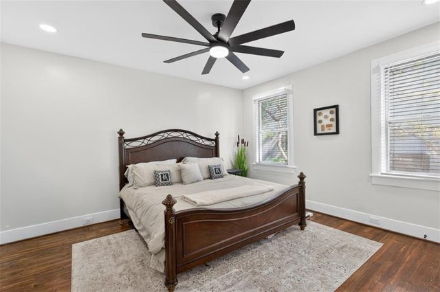 37 Poplar Street, Porterdale, GA 30014