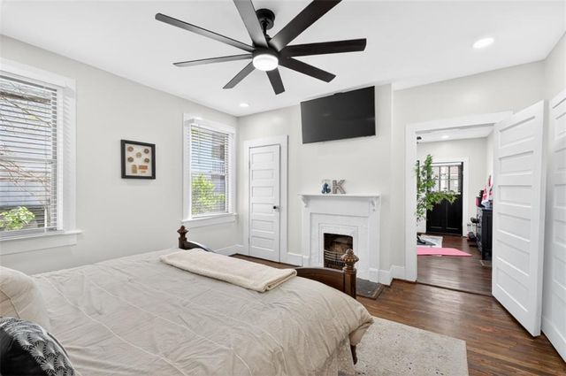 37 Poplar Street, Porterdale, GA 30014