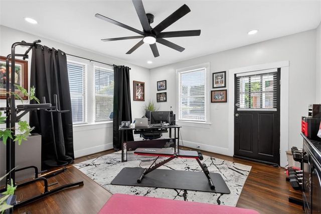 37 Poplar Street, Porterdale, GA 30014