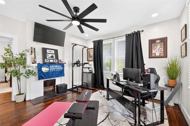 37 Poplar Street, Porterdale, GA 30014