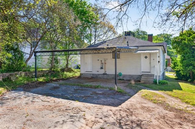 37 Poplar Street, Porterdale, GA 30014