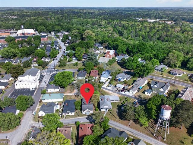 37 Poplar Street, Porterdale, GA 30014