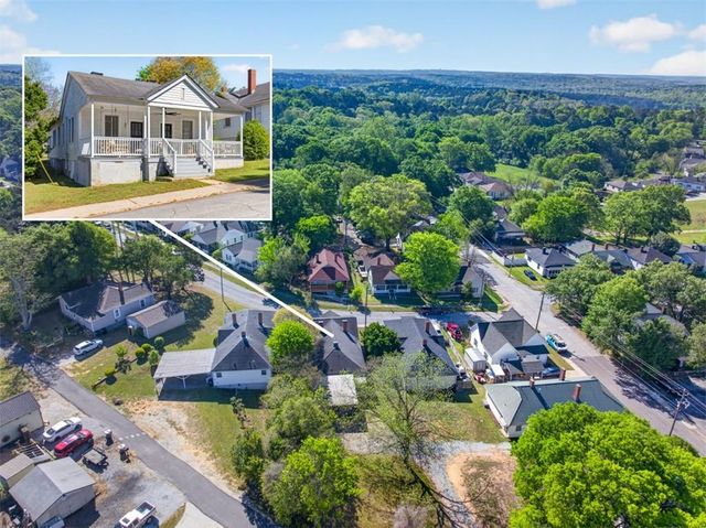 37 Poplar Street, Porterdale, GA 30014