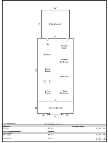 37 Poplar Street, Covington, GA 30014