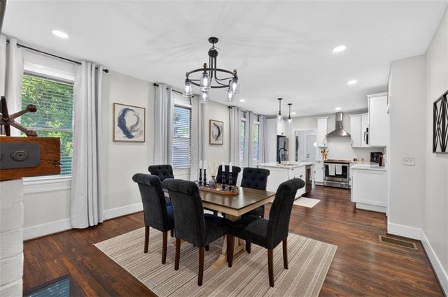 37 Poplar Street, Porterdale, GA 30014