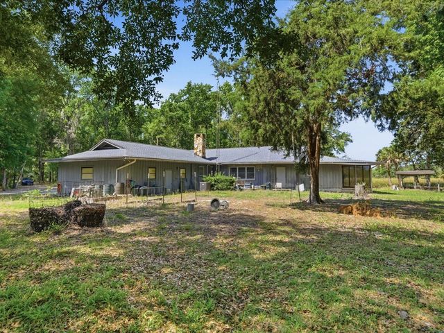 8979 W WHITE DOGWOOD DRIVE, Homosassa, FL 34448