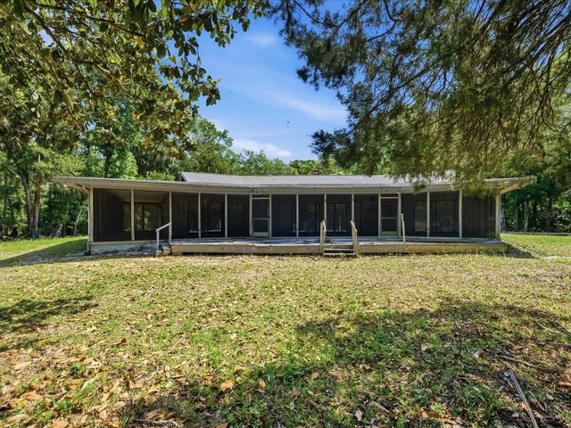 8979 W WHITE DOGWOOD DRIVE, Homosassa, FL 34448