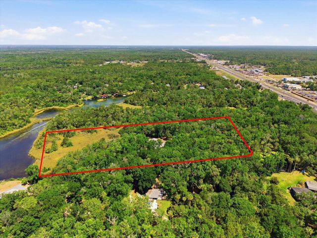 8979 W WHITE DOGWOOD DRIVE, Homosassa, FL 34448