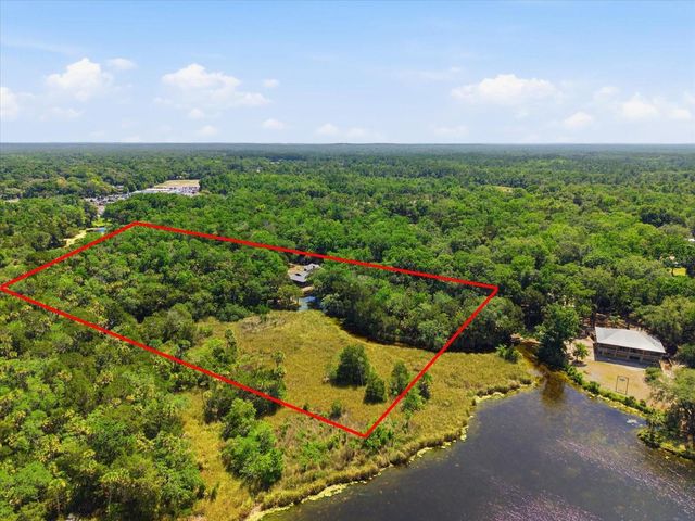 8979 W WHITE DOGWOOD DRIVE, Homosassa, FL 34448