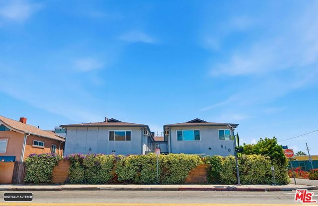 510 Pacific Avenue 4, Venice, CA 90291