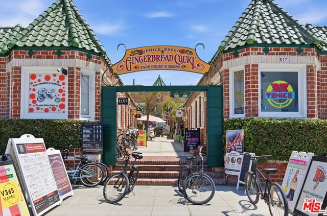 510 Pacific Avenue 4, Venice, CA 90291