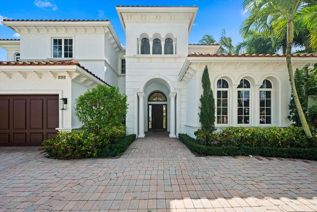 788 Harbour Isles Place, North Palm Beach, FL 33410