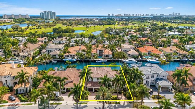 788 Harbour Isles Place, North Palm Beach, FL 33410