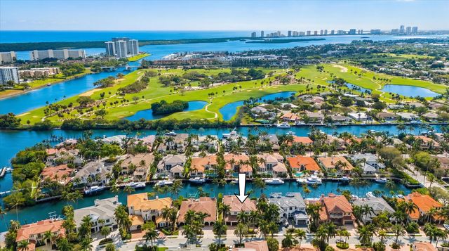 788 Harbour Isles Place, North Palm Beach, FL 33410