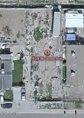 628 W Jones Avenue 16, Phoenix, AZ 85041