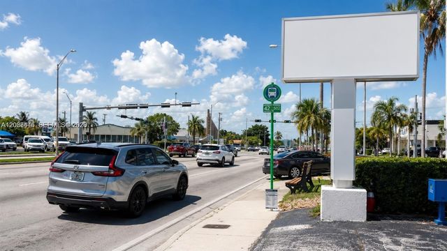 4851 E 8th Avenue, Hialeah, FL 33013