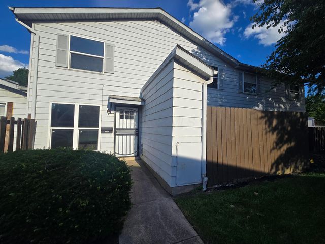 2508 Nassau Drive, 32E, Columbus, OH 43232