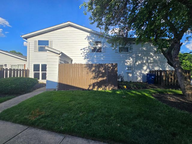 2508 Nassau Drive, 32E, Columbus, OH 43232