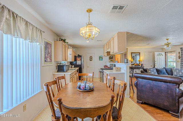 1551 SEMINOLE Drive, El Paso, TX 79928