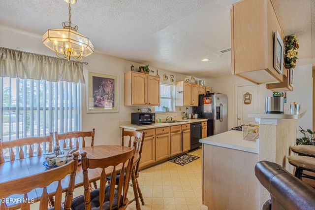 1551 SEMINOLE Drive, El Paso, TX 79928