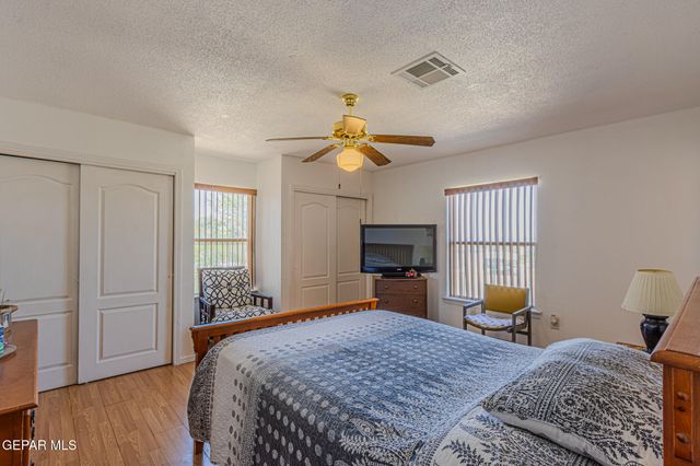 1551 SEMINOLE Drive, El Paso, TX 79928