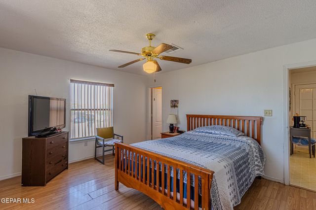 1551 SEMINOLE Drive, El Paso, TX 79928
