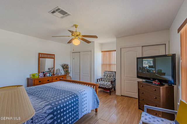 1551 SEMINOLE Drive, El Paso, TX 79928