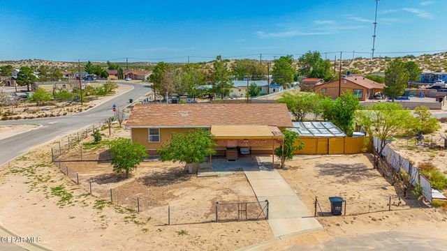 1551 SEMINOLE Drive, El Paso, TX 79928