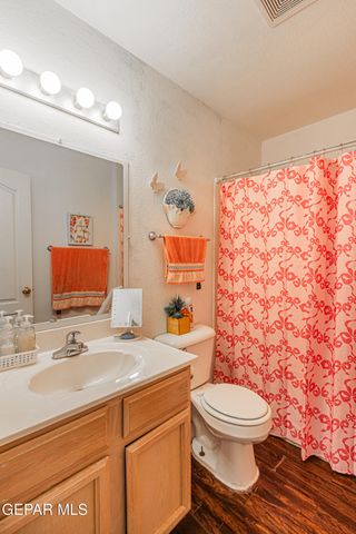 1551 SEMINOLE Drive, El Paso, TX 79928