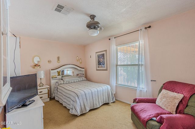 1551 SEMINOLE Drive, El Paso, TX 79928