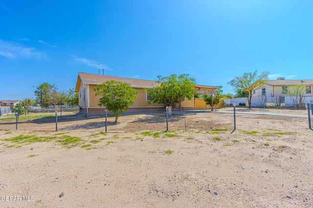 1551 SEMINOLE Drive, El Paso, TX 79928