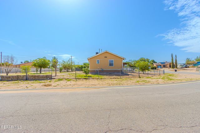 1551 SEMINOLE Drive, El Paso, TX 79928